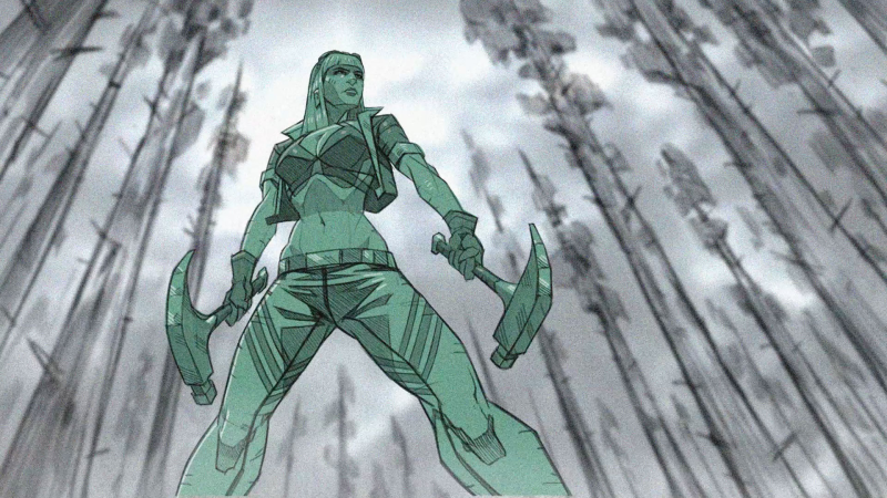 【ai精翻】故事板技巧：打造精美的动画分镜-土狗cg资源站