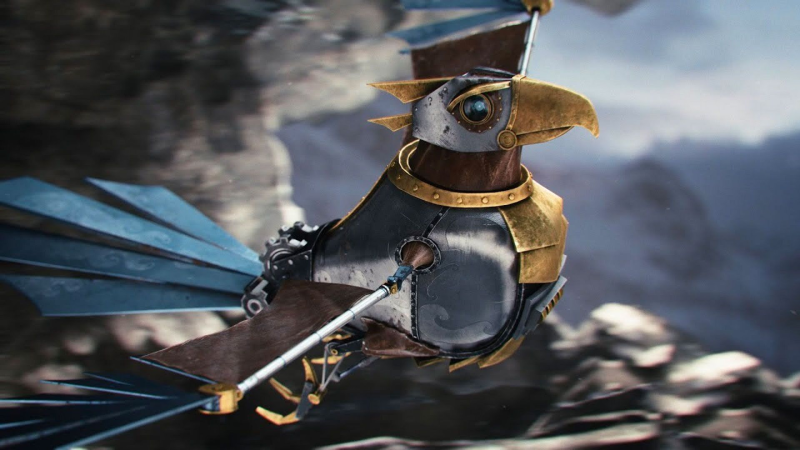 【ai精翻】使用 V-Ray for Maya 进行外观开发-土狗cg资源站