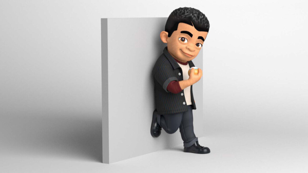 【ai精翻】动画师Maya入门教程-土狗cg资源站