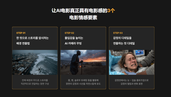 图片[5]-【限时补票价】场景设计到表演-人工智能电影制作-土狗cg资源站