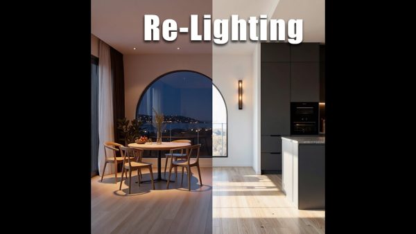 图片[5]-【限时补票价】ComfyUI工作流Ai灵活编辑室内外场景-土狗cg资源站