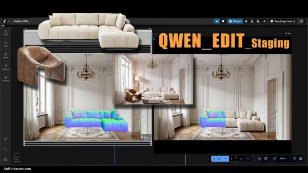 图片[7]-【限时补票价】ComfyUI工作流Ai灵活编辑室内外场景-土狗cg资源站