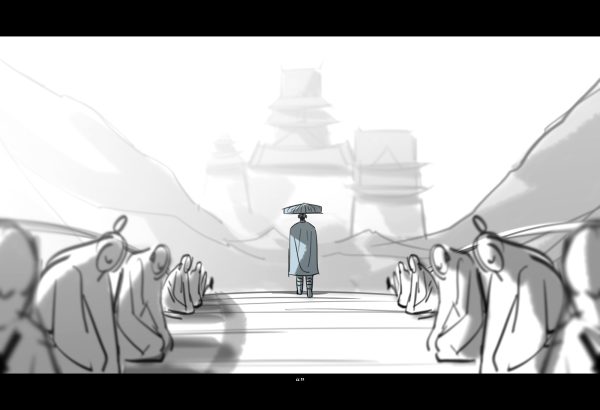 图片[3]-I040-学习故事讲述和故事板绘制-土狗cg资源站