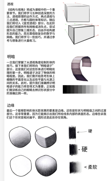 图片[5]-L039-Proko零基础入门绘画-土狗cg资源站